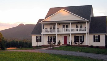 A Mighty Oak Bed and Breakfast