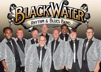 Blackwater R&B Band