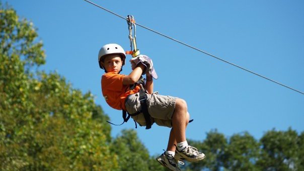 Carolina Ziplines