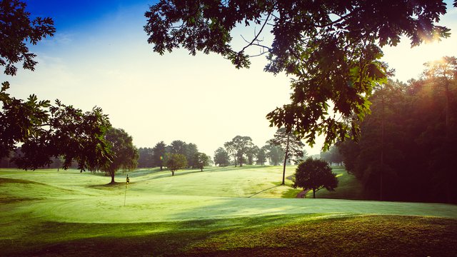 Cedarbrook Country Club