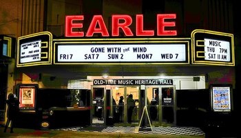 Earle Theatre