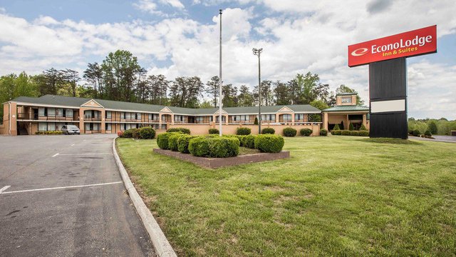 Econo Lodge