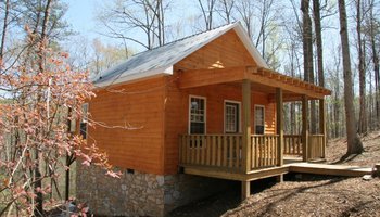 Frog Holler Cabins