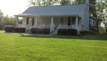 George and Sally's Farmhouse