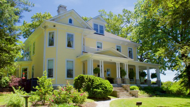 Gertrude Smith House