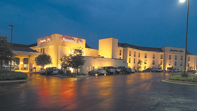 Hampton Inn of Mount Airy