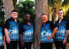 holidayband