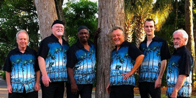 holidayband