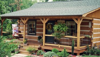 Holly Hill Cabin