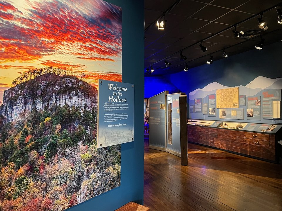 Local Writer's Top 25 Things to Do in Mount Airy - Yadkin Valley, NC
