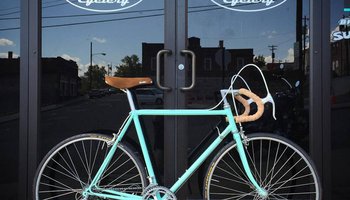 Mount Airy Cyclery & Bike Museum