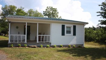 Mountain View Cottage