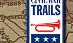 North Carolina Civil War Trail Site at Elkin