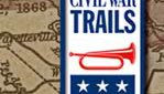 North Carolina Civil War Trail Site at Elkin