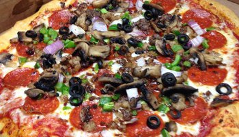 New York Pizzeria
