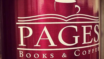 Pages Books & Coffee