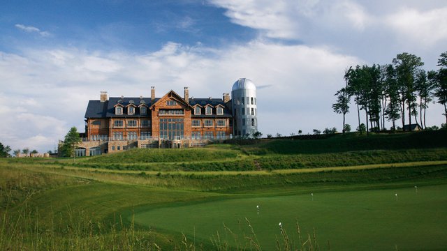 Primland Resort