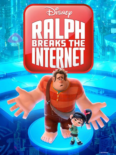 Ralph Breaks the Internet_Movie_Dobson