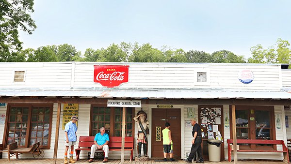 Rockford General Store