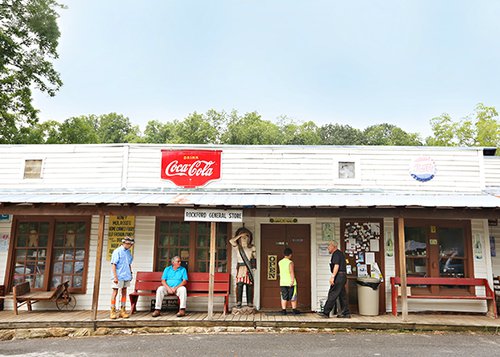 Rockford General Store