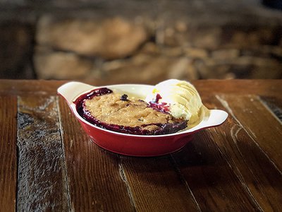 Surry Sonker Trail Adds Smokehouse to its Lineup of Eateries