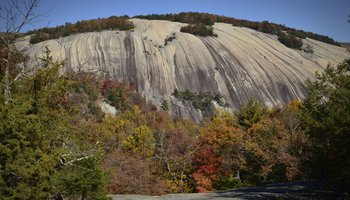 Stone Mountain State Park