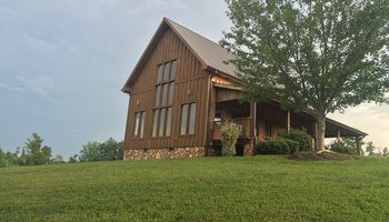 Whippoorwill Cabin