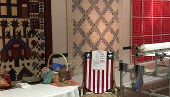 Yadkin Valley Quilts