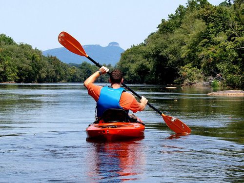 Yadkin River Adventures