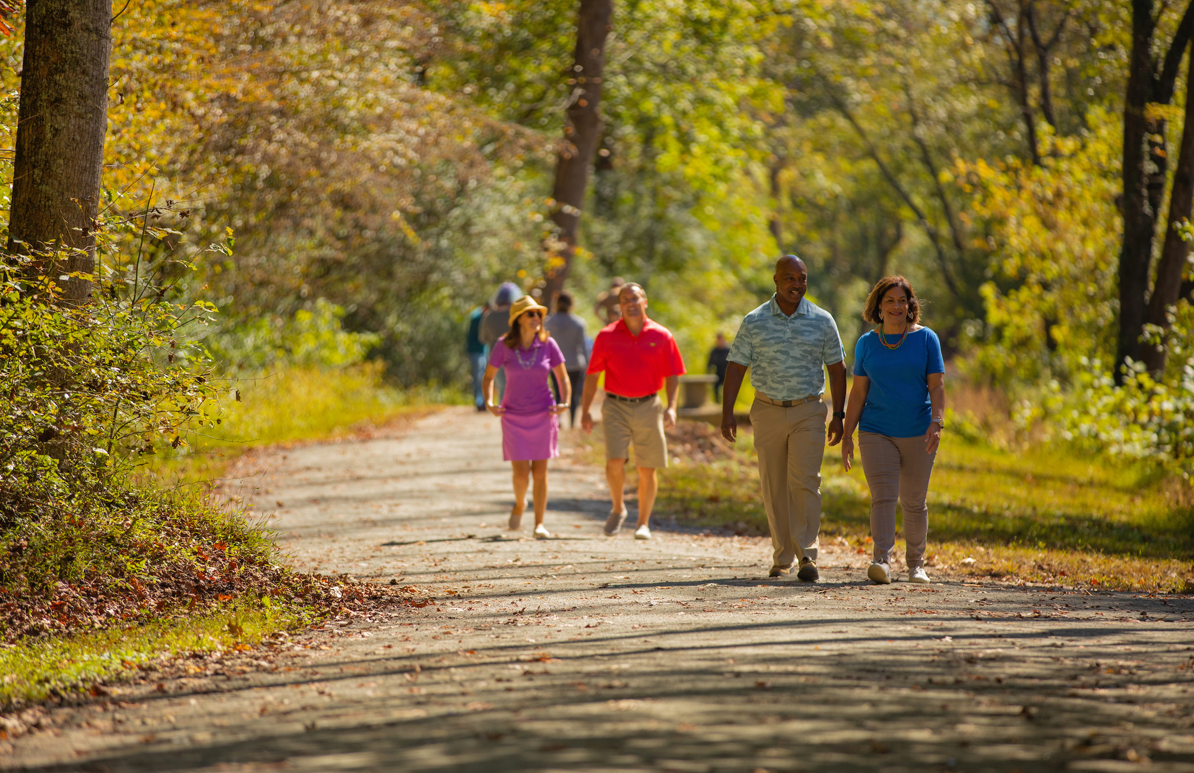 Elkin &amp; Alleghany Rail Trail - Yadkin Valley, NC
