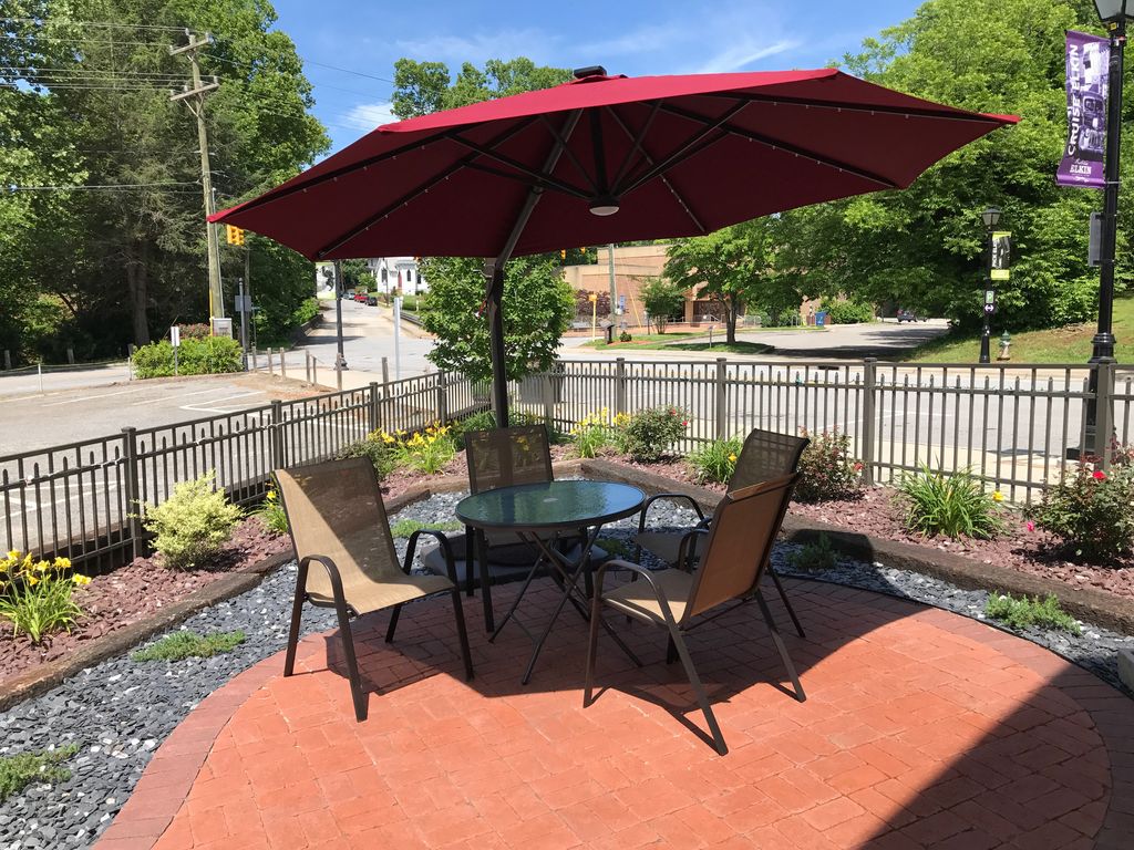 Maggy's Place Rental Cottage Elkin NC Yadkin Valley, NC