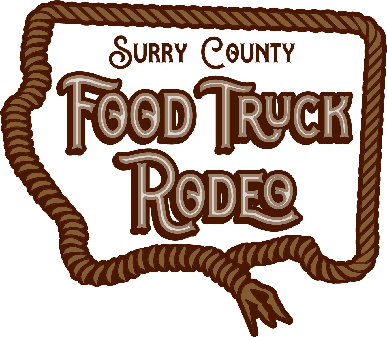 Surry Rodeo Rides Surry County Food Truck Rodeo - Yadkin Valley, NC