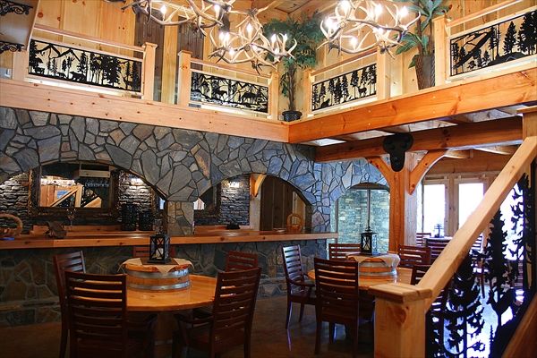 The depot at cody creek discount