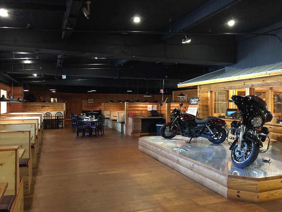 Dodge City Steakhouse Yadkin Valley, NC