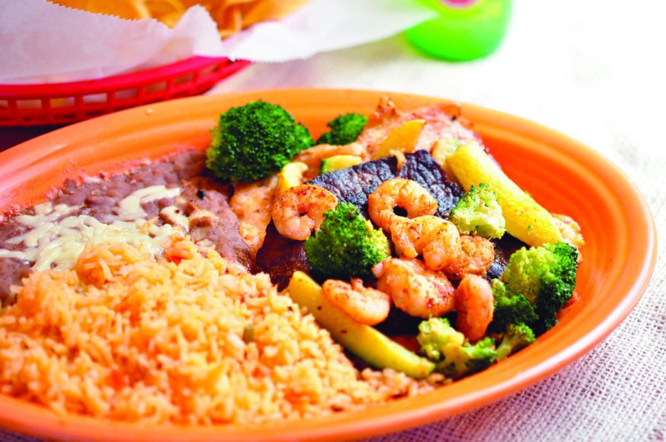 Tlaquepaque Mexican Restaurant Mount Airy Yadkin Valley, NC